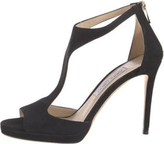 Jimmy Choo