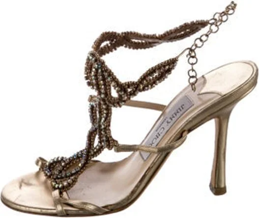 Jimmy Choo