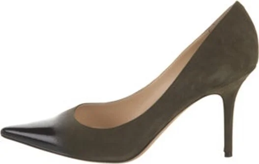 Jimmy Choo