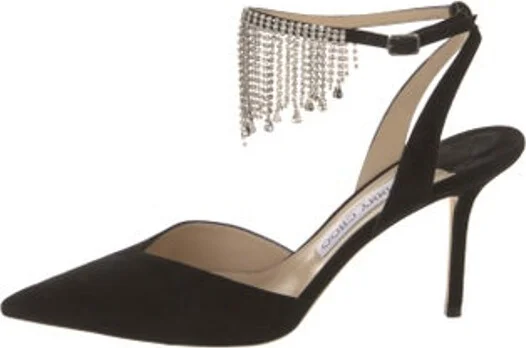 Jimmy Choo