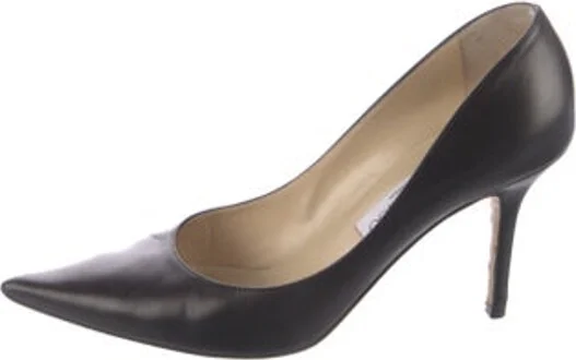 Jimmy Choo