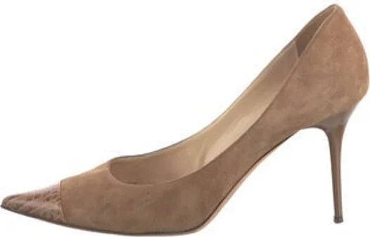 Jimmy Choo