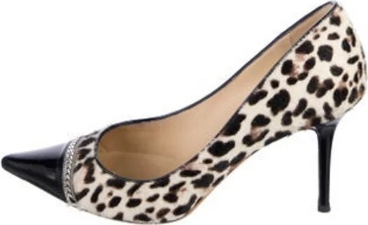 Jimmy Choo