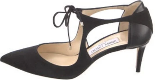 Jimmy Choo