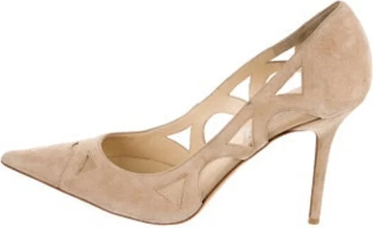 Jimmy Choo