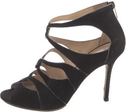 Jimmy Choo