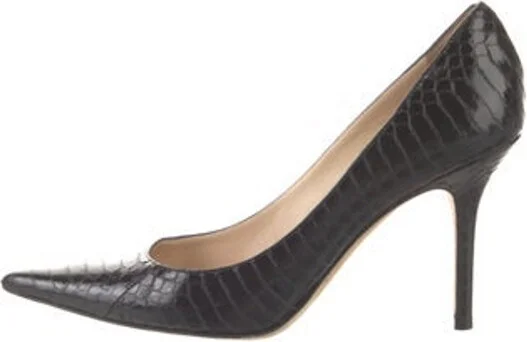 Jimmy Choo