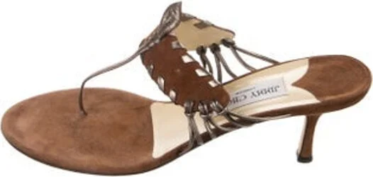 Jimmy Choo