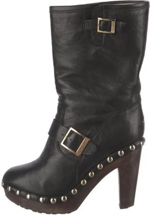 Jimmy Choo