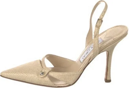 Jimmy Choo