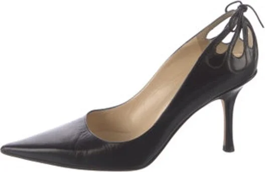 Jimmy Choo