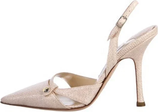 Jimmy Choo