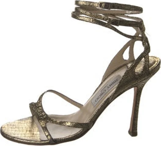 Jimmy Choo