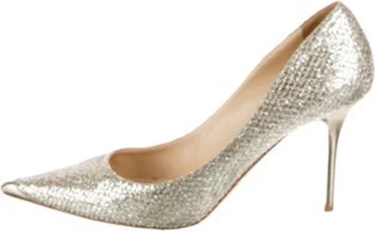 Jimmy Choo