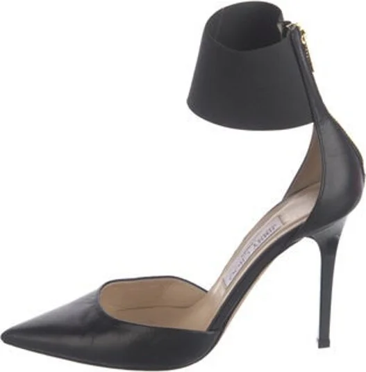 Jimmy Choo