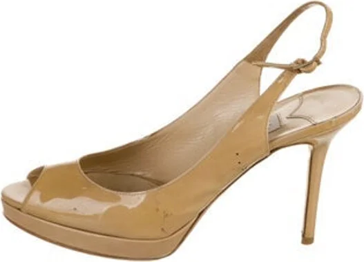 Jimmy Choo