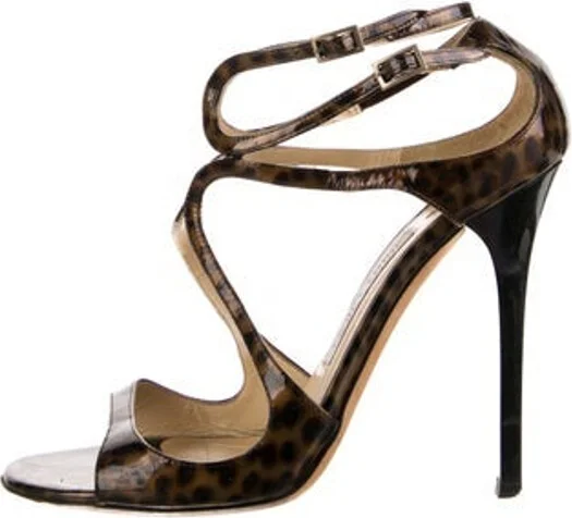 Jimmy Choo