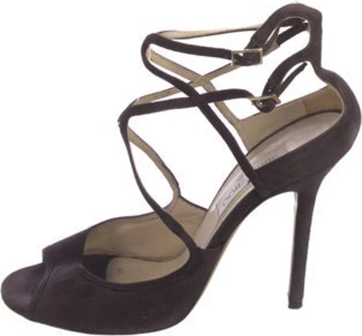 Jimmy Choo