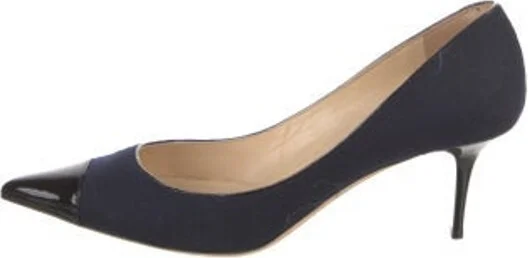 Jimmy Choo