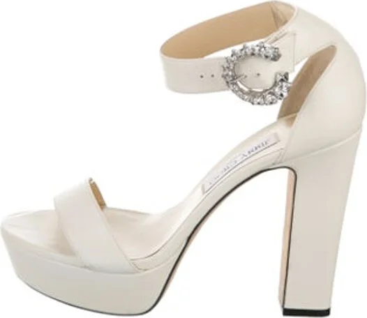 Jimmy Choo