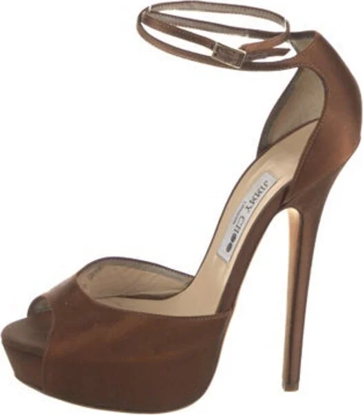 Jimmy Choo