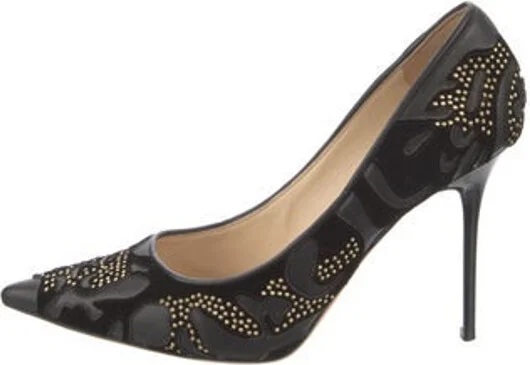 Jimmy Choo