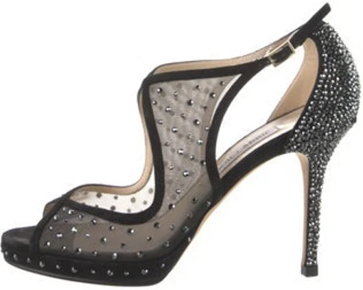 Jimmy Choo