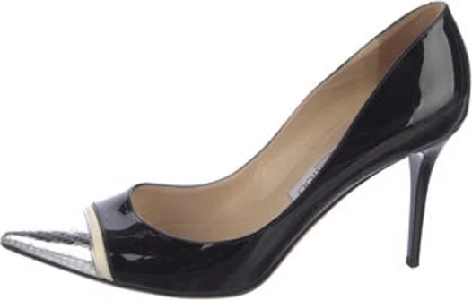 Jimmy Choo