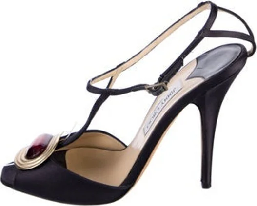 Jimmy Choo