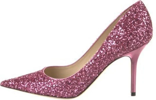 Jimmy Choo