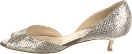 Jimmy Choo