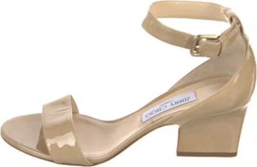 Jimmy Choo
