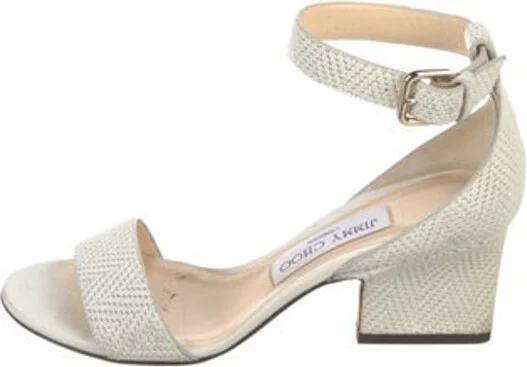 Jimmy Choo