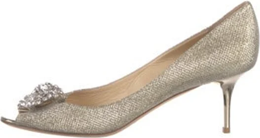 Jimmy Choo