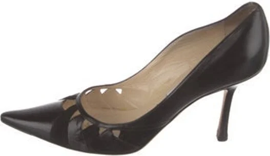 Jimmy Choo
