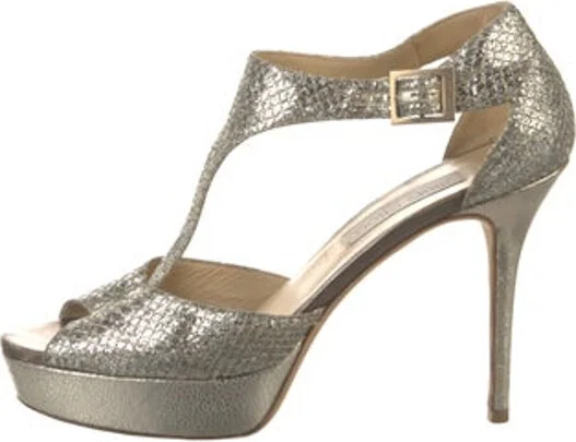 Jimmy Choo