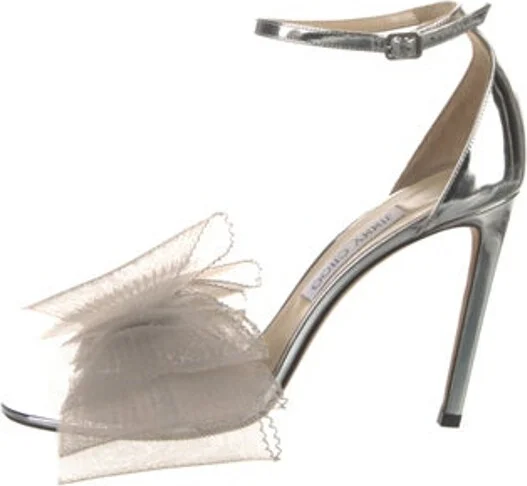 Jimmy Choo