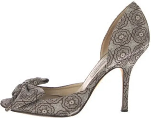 Jimmy Choo