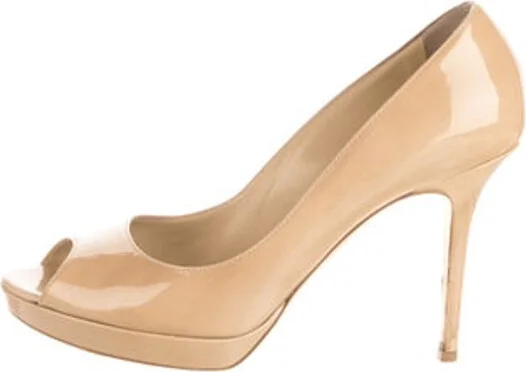 Jimmy Choo