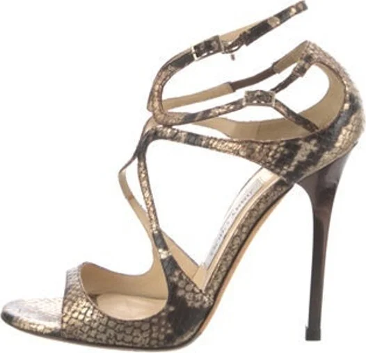 Jimmy Choo