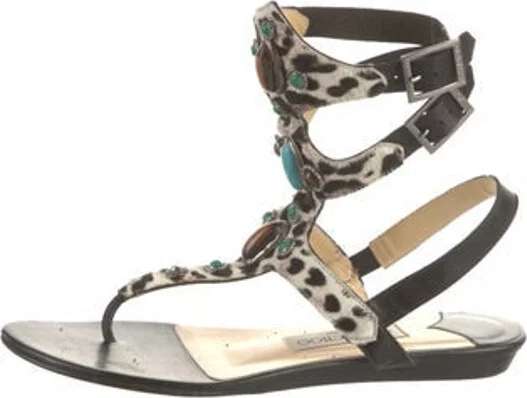 Jimmy Choo