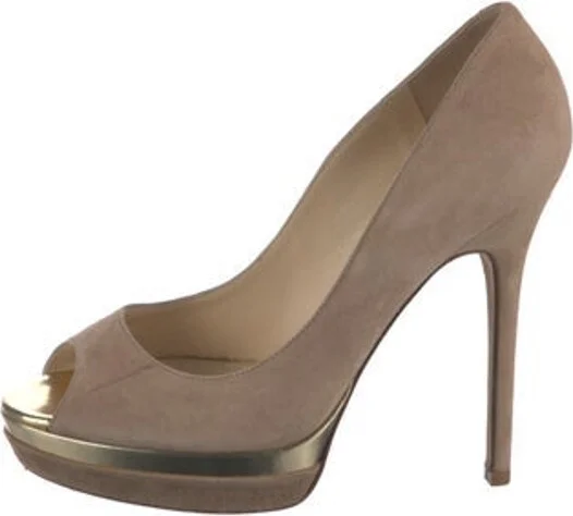 Jimmy Choo