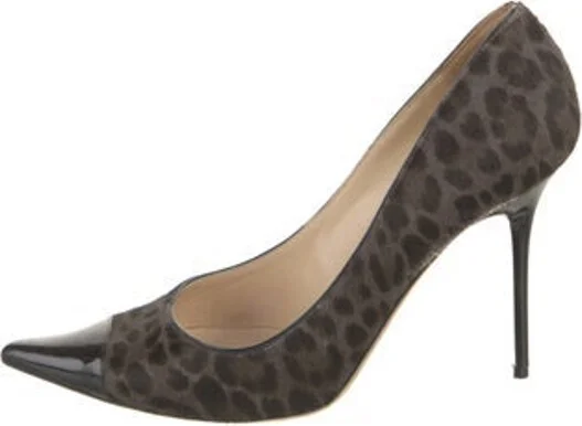 Jimmy Choo