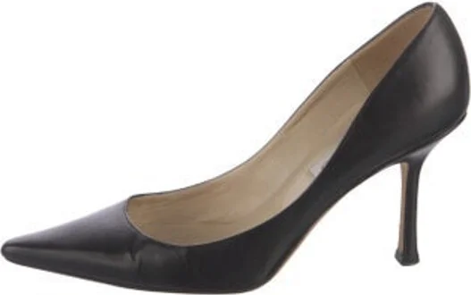 Jimmy Choo