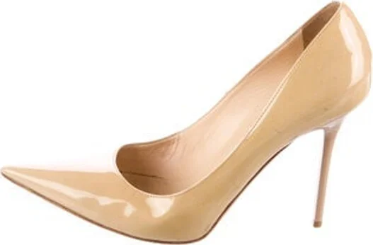 Jimmy Choo