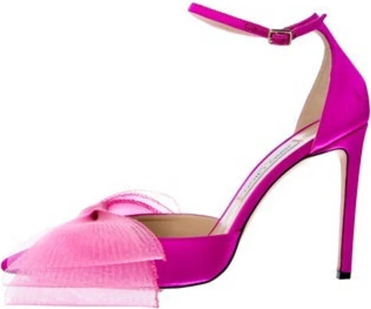 Jimmy Choo