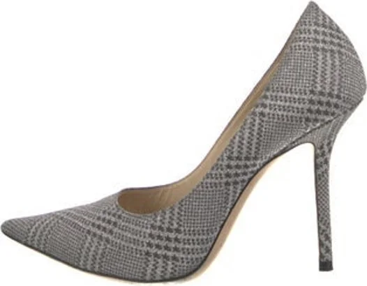Jimmy Choo