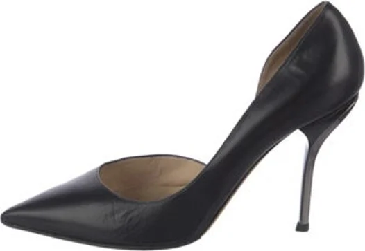 Jimmy Choo