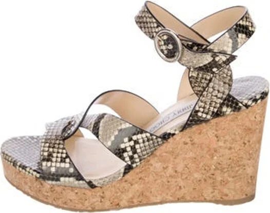 Jimmy Choo