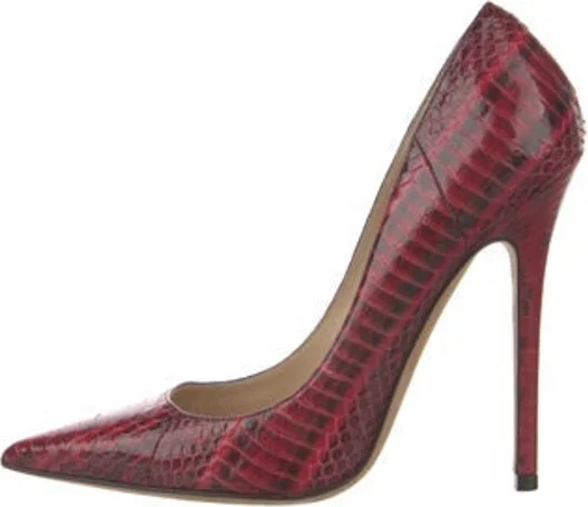 Jimmy Choo